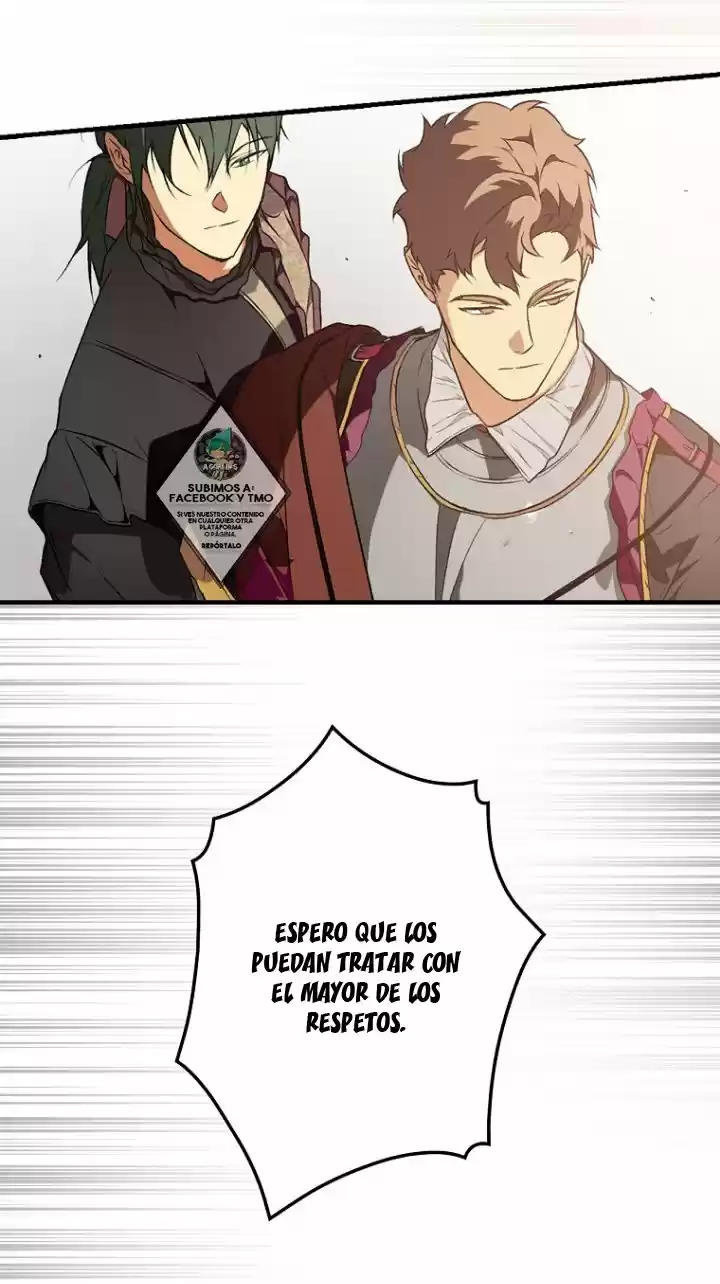 LA DAMA SECRETA - Capítulo 38 - Página 38 - LectorTMOo