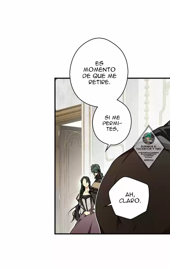 LA DAMA SECRETA - Capítulo 38 - Página 52 - LectorTMOo