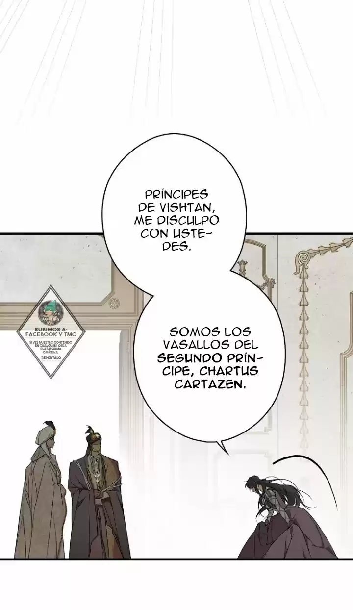 LA DAMA SECRETA - Capítulo 38 - Página 69 - LectorTMOo