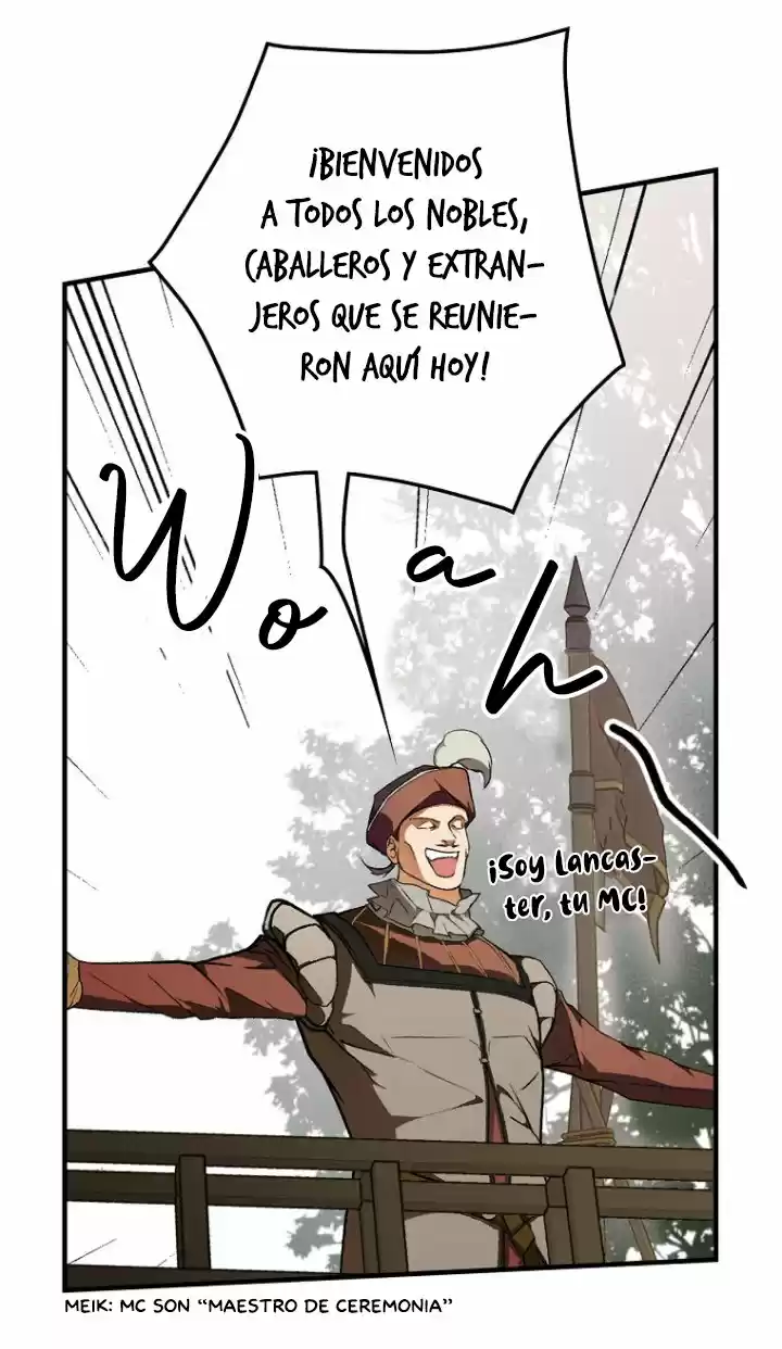 LA DAMA SECRETA - Capítulo 39 - Página 9 - LectorTMOo