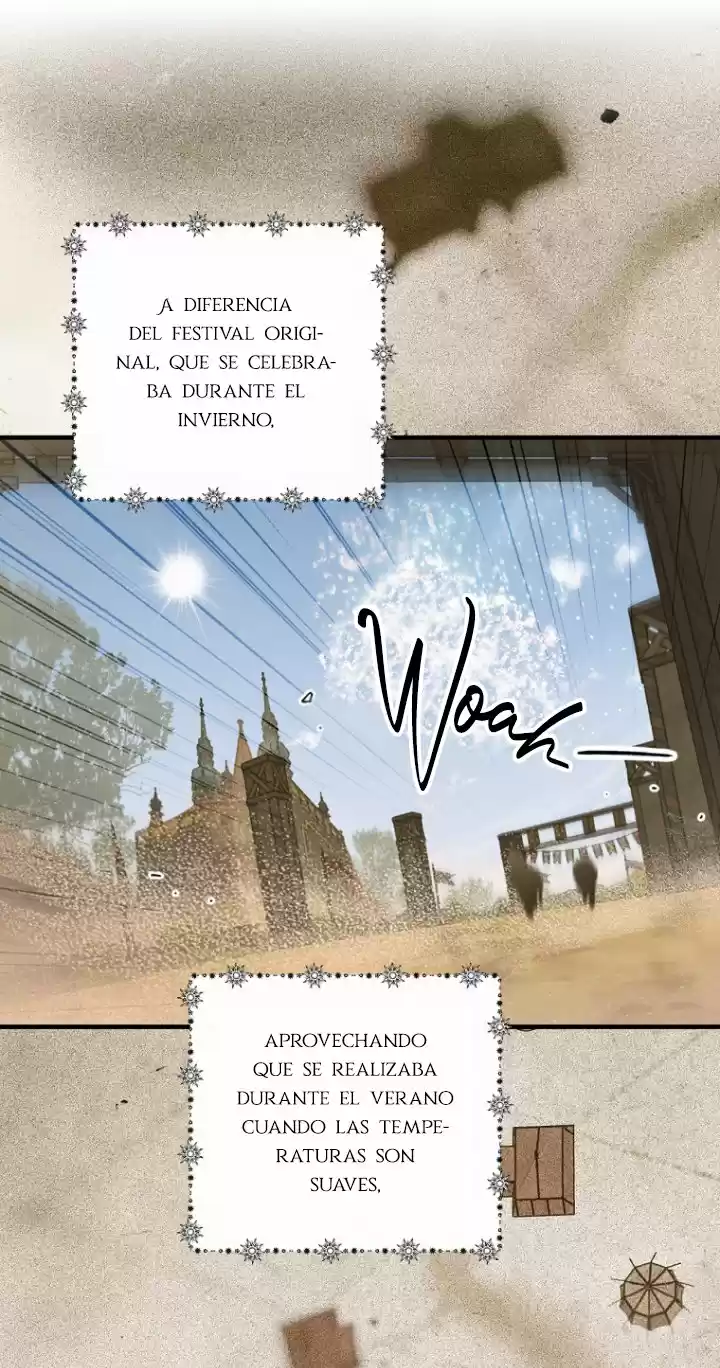 LA DAMA SECRETA - Capítulo 39 - Página 19 - LectorTMOo