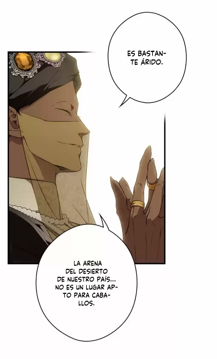 LA DAMA SECRETA - Capítulo 39 - Página 24 - LectorTMOo