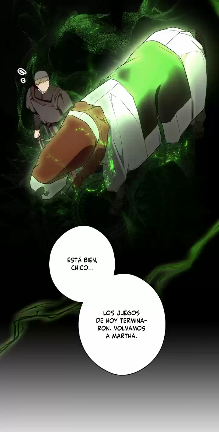 LA DAMA SECRETA - Capítulo 39 - Página 33 - LectorTMOo