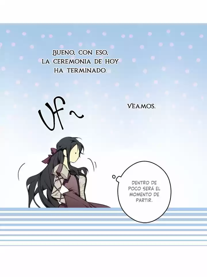 LA DAMA SECRETA - Capítulo 39 - Página 37 - LectorTMOo