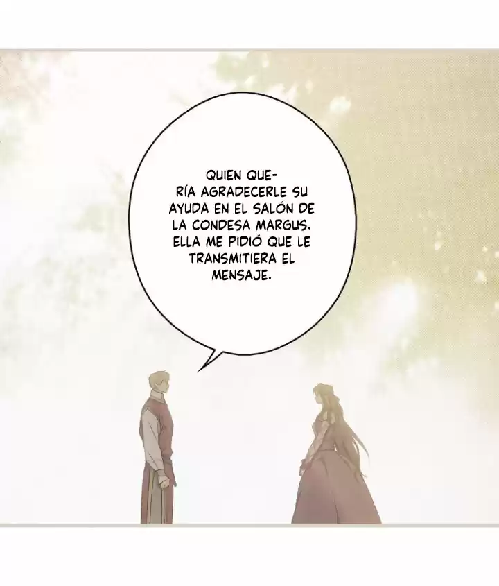 LA DAMA SECRETA - Capítulo 39 - Página 43 - LectorTMOo