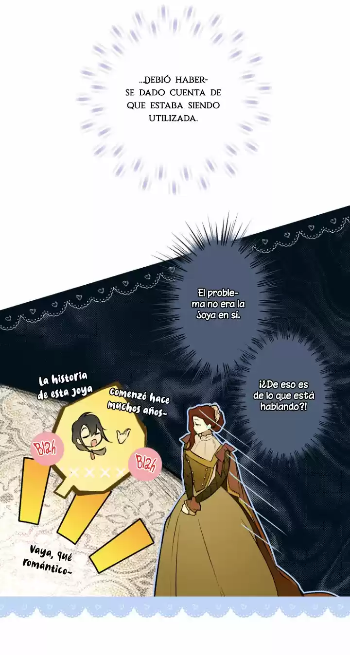 LA DAMA SECRETA - Capítulo 39 - Página 47 - LectorTMOo