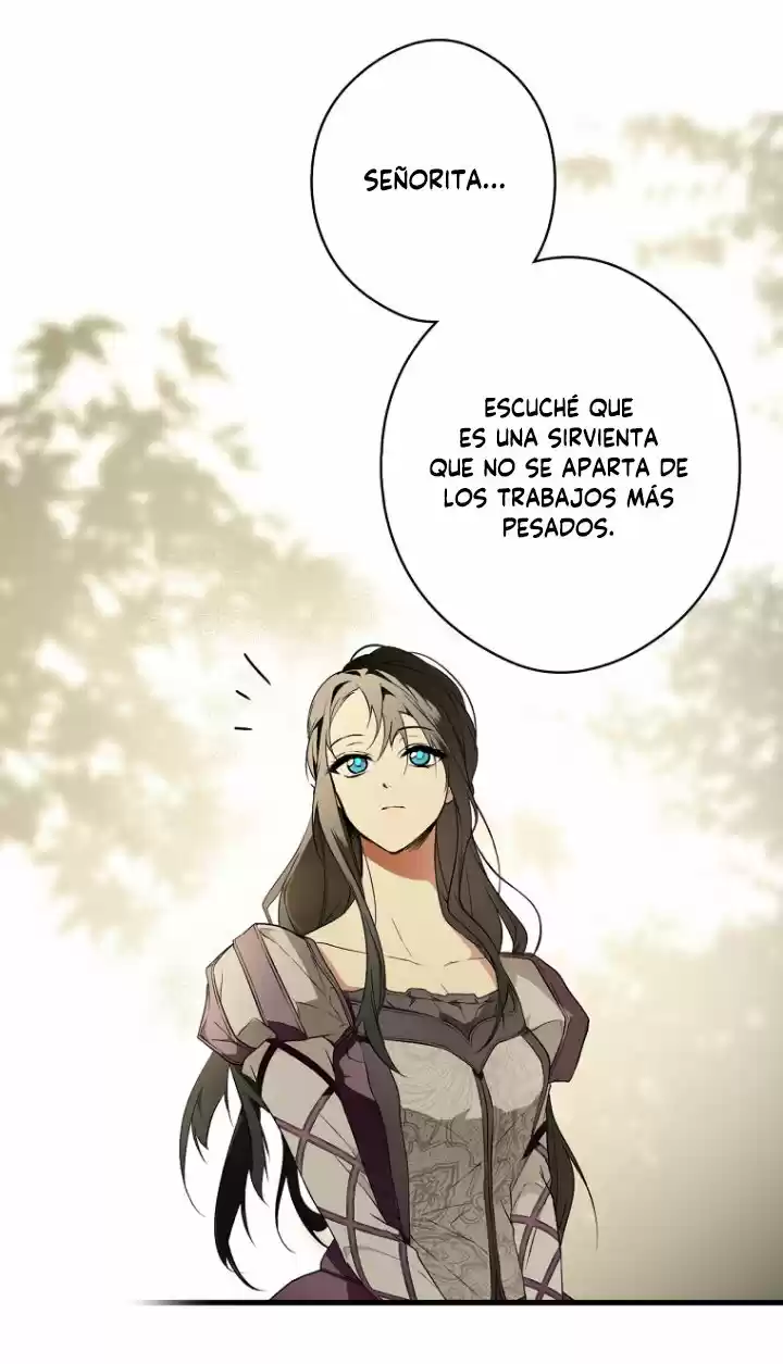 LA DAMA SECRETA - Capítulo 39 - Página 49 - LectorTMOo