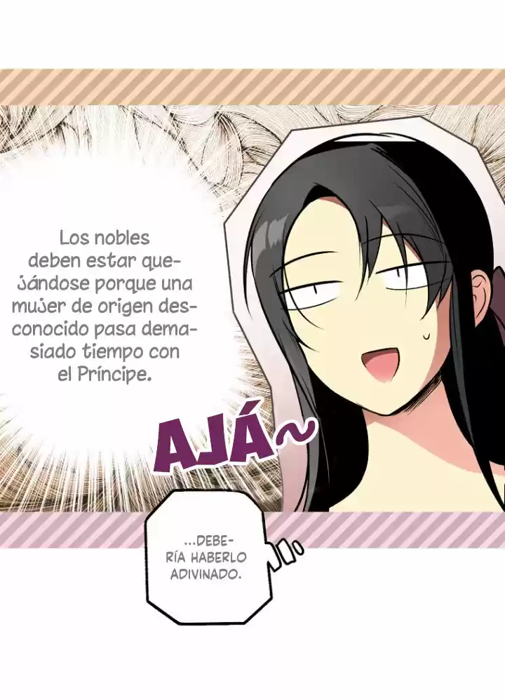 LA DAMA SECRETA - Capítulo 39 - Página 59 - LectorTMOo