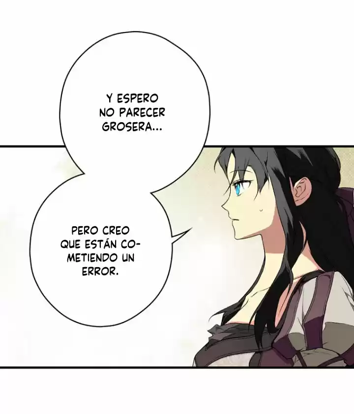 LA DAMA SECRETA - Capítulo 39 - Página 78 - LectorTMOo