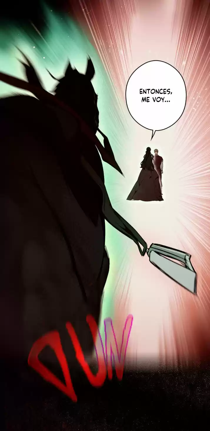 LA DAMA SECRETA - Capítulo 40 - Página 13 - LectorTMOo