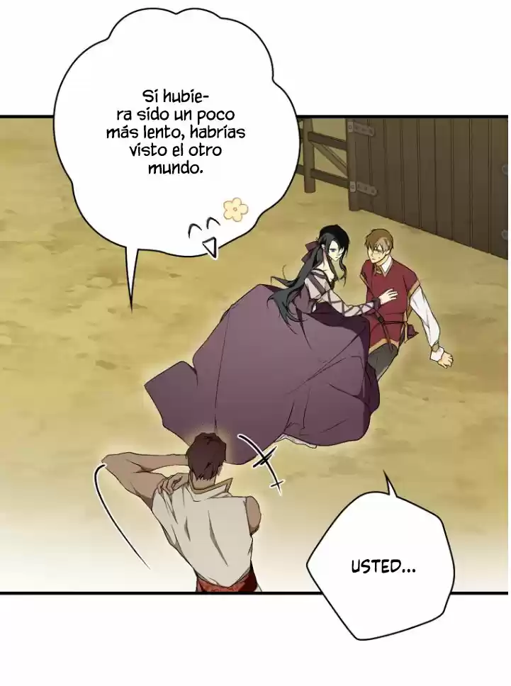 LA DAMA SECRETA - Capítulo 40 - Página 50 - LectorTMOo