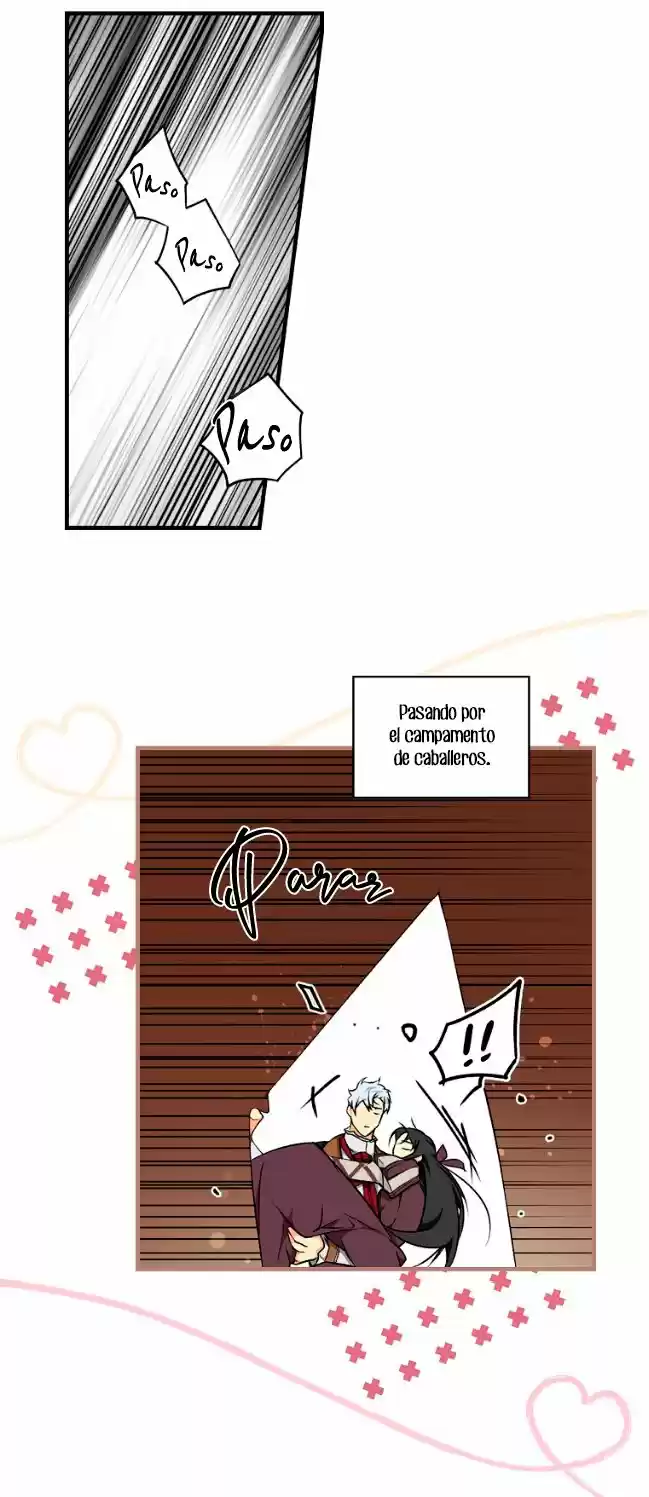 LA DAMA SECRETA - Capítulo 41 - Página 5 - LectorTMOo