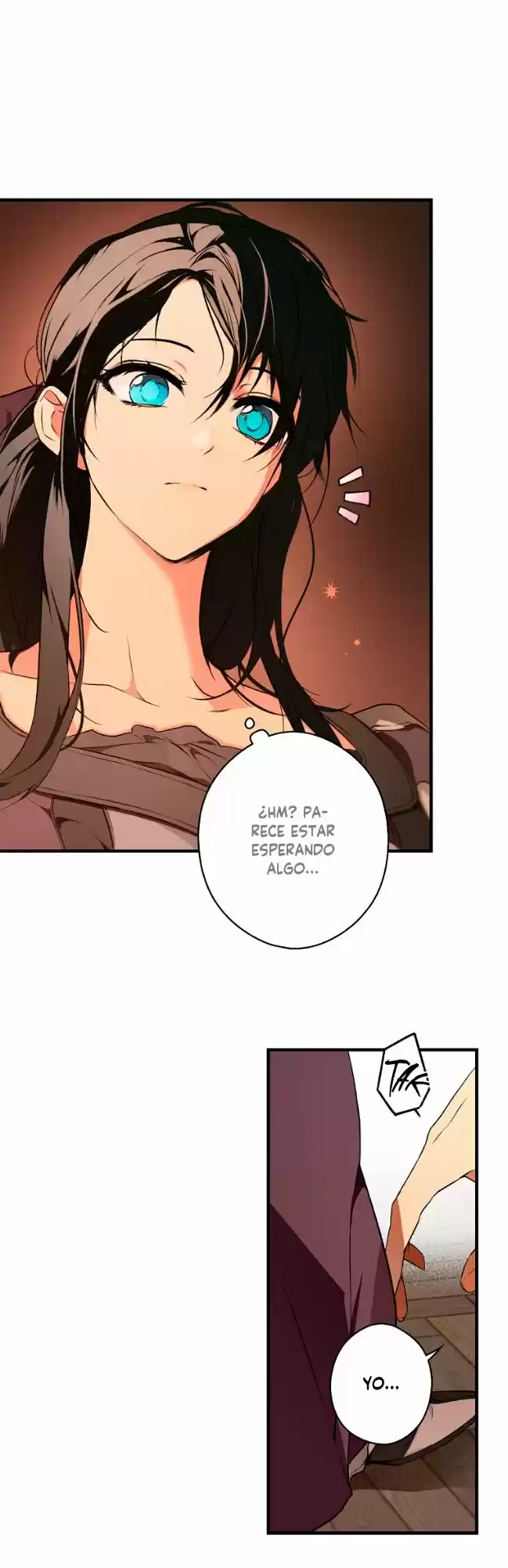 LA DAMA SECRETA - Capítulo 41 - Página 17 - LectorTMOo