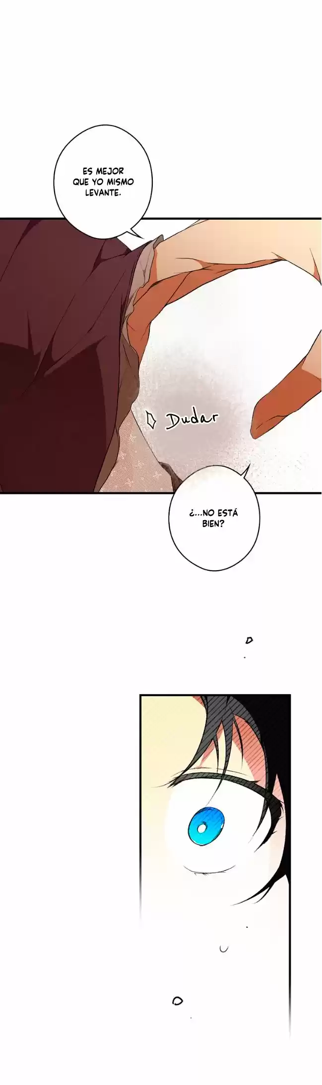 LA DAMA SECRETA - Capítulo 41 - Página 18 - LectorTMOo