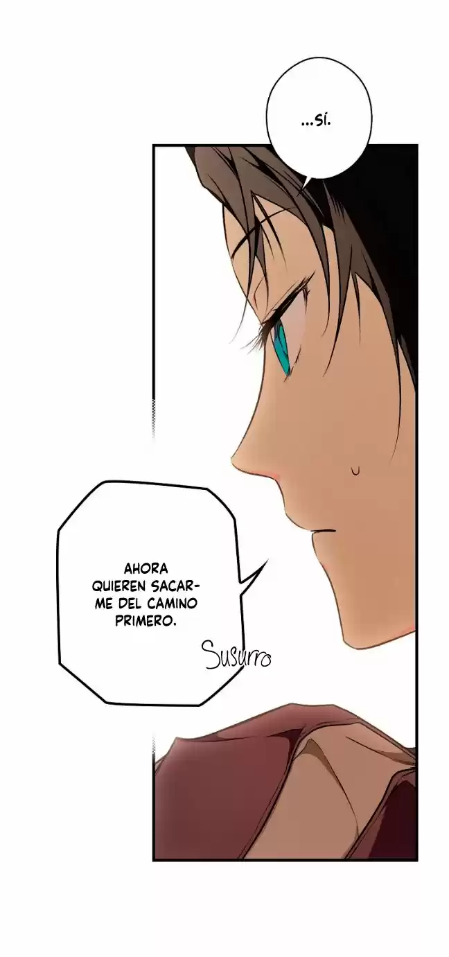 LA DAMA SECRETA - Capítulo 41 - Página 24 - LectorTMOo