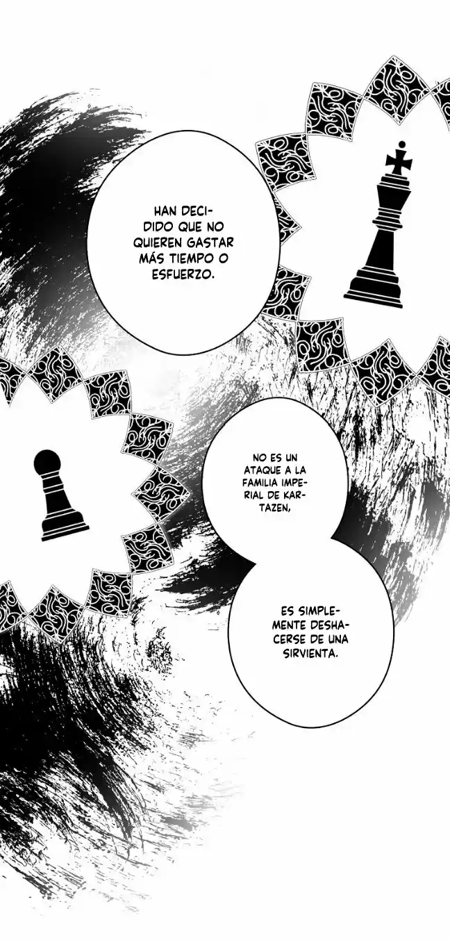 LA DAMA SECRETA - Capítulo 41 - Página 30 - LectorTMOo