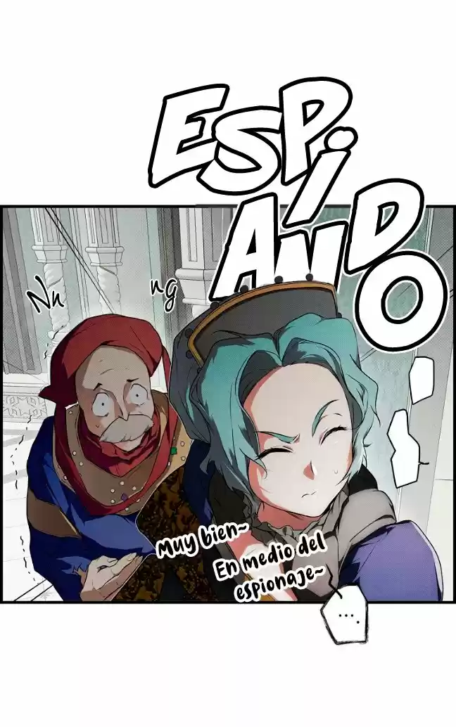 LA DAMA SECRETA - Capítulo 41 - Página 41 - LectorTMOo