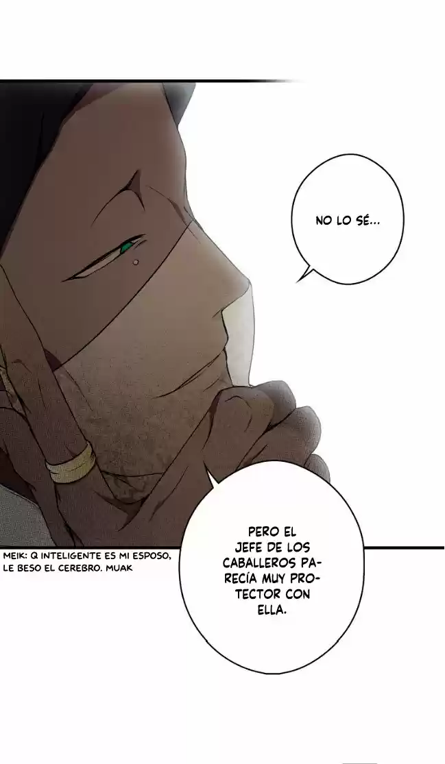 LA DAMA SECRETA - Capítulo 41 - Página 49 - LectorTMOo