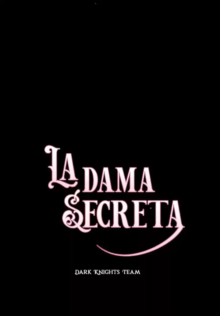 LA DAMA SECRETA - Capítulo 43 - Página 20 - LectorTMOo