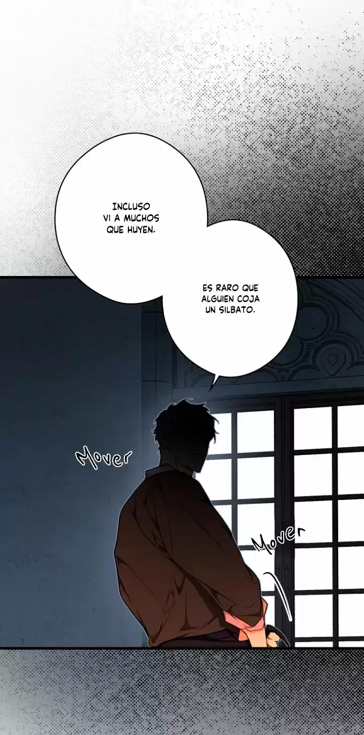 LA DAMA SECRETA - Capítulo 43 - Página 59 - LectorTMOo