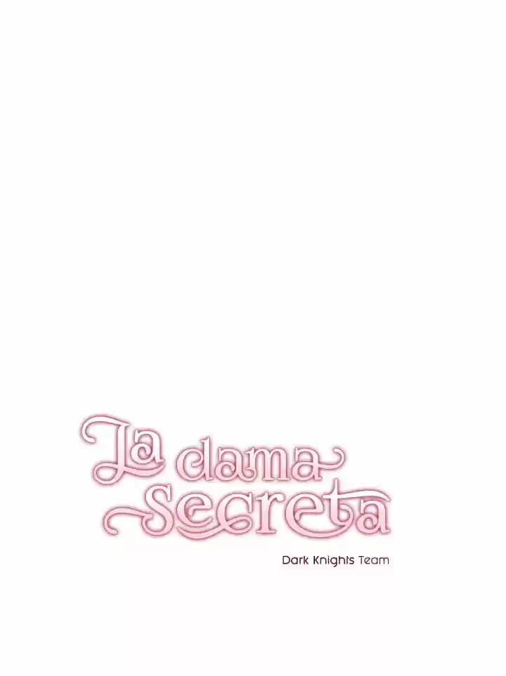 LA DAMA SECRETA - Capítulo 44 - Página 13 - LectorTMOo