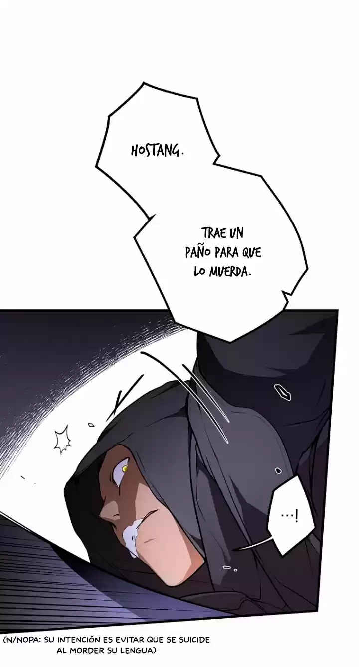 LA DAMA SECRETA - Capítulo 44 - Página 52 - LectorTMOo