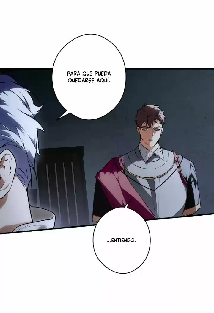 LA DAMA SECRETA - Capítulo 44 - Página 69 - LectorTMOo