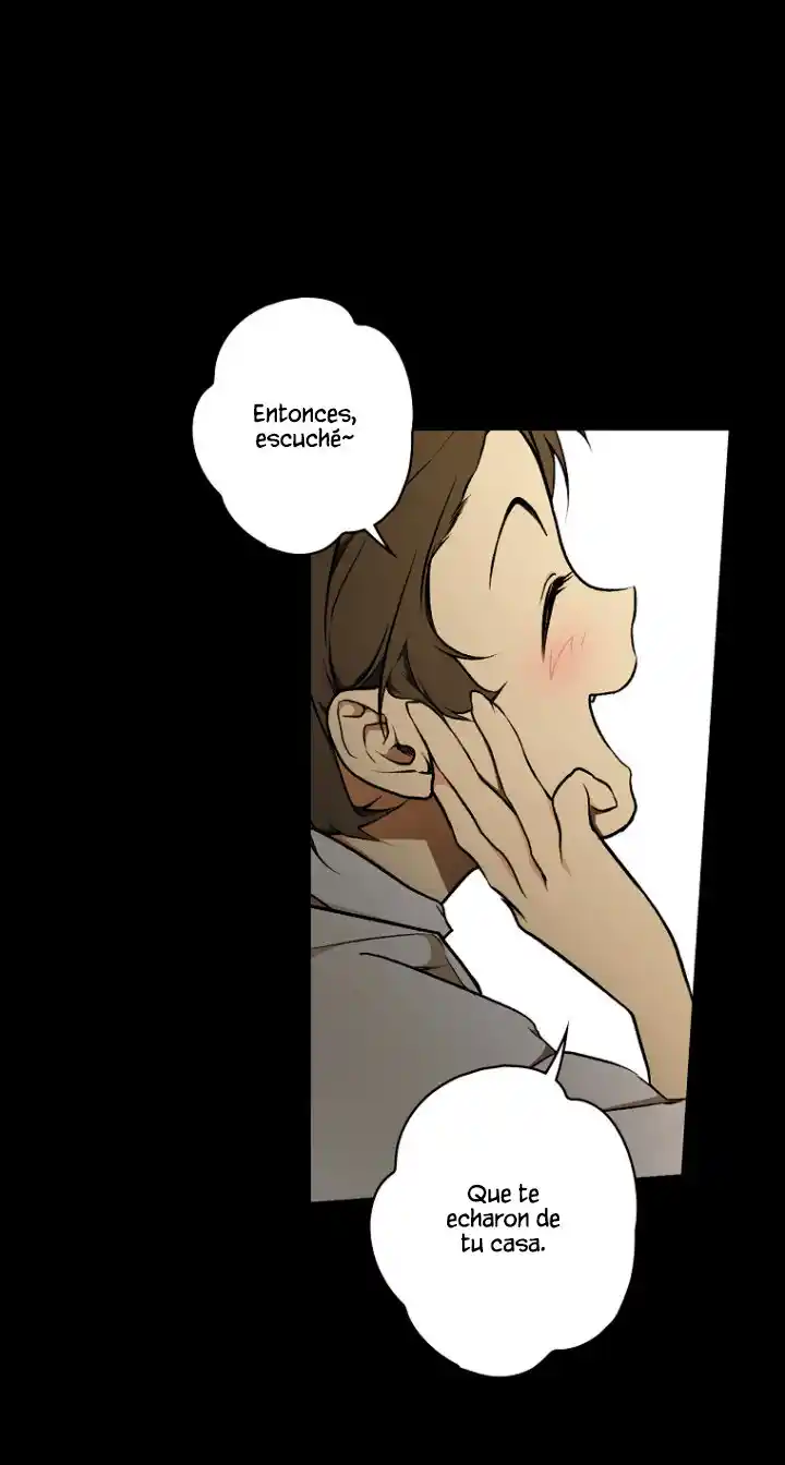 LA DAMA SECRETA - Capítulo 45 - Página 24 - LectorTMOo