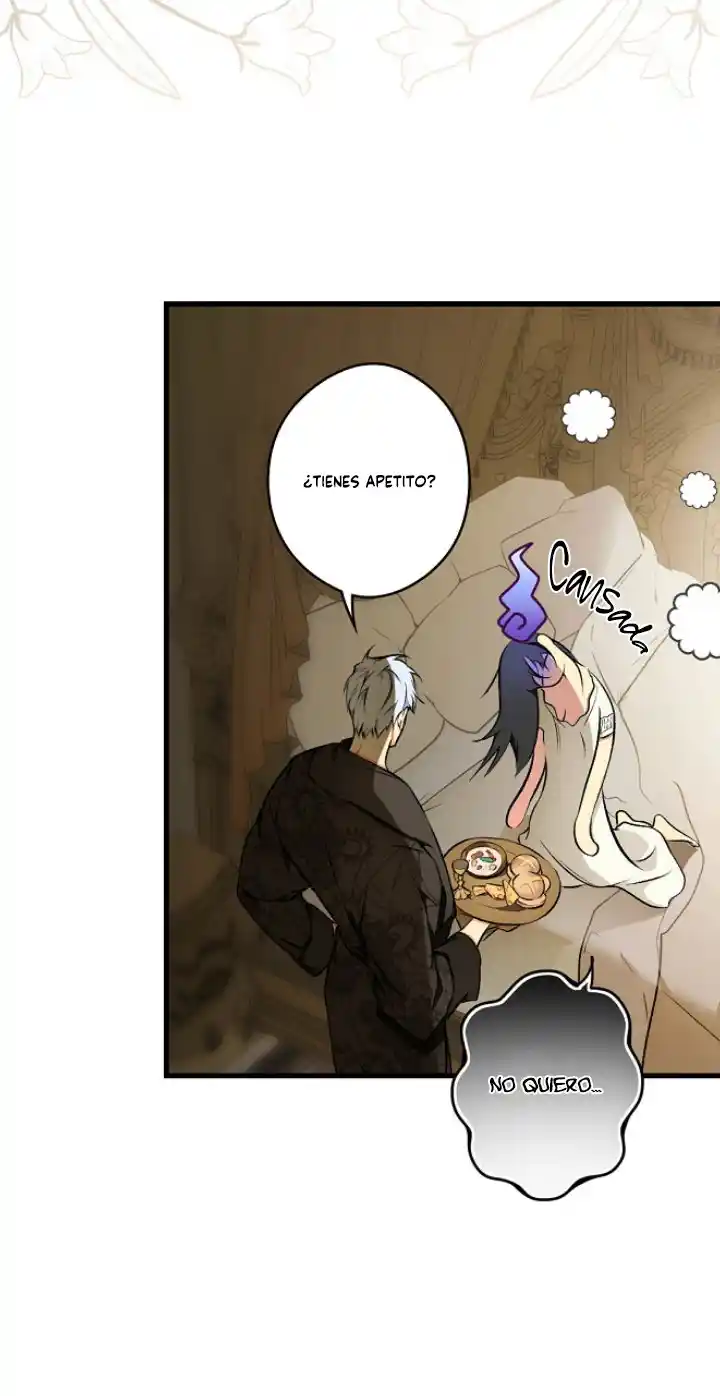 LA DAMA SECRETA - Capítulo 52 - Página 7 - LectorTMOo