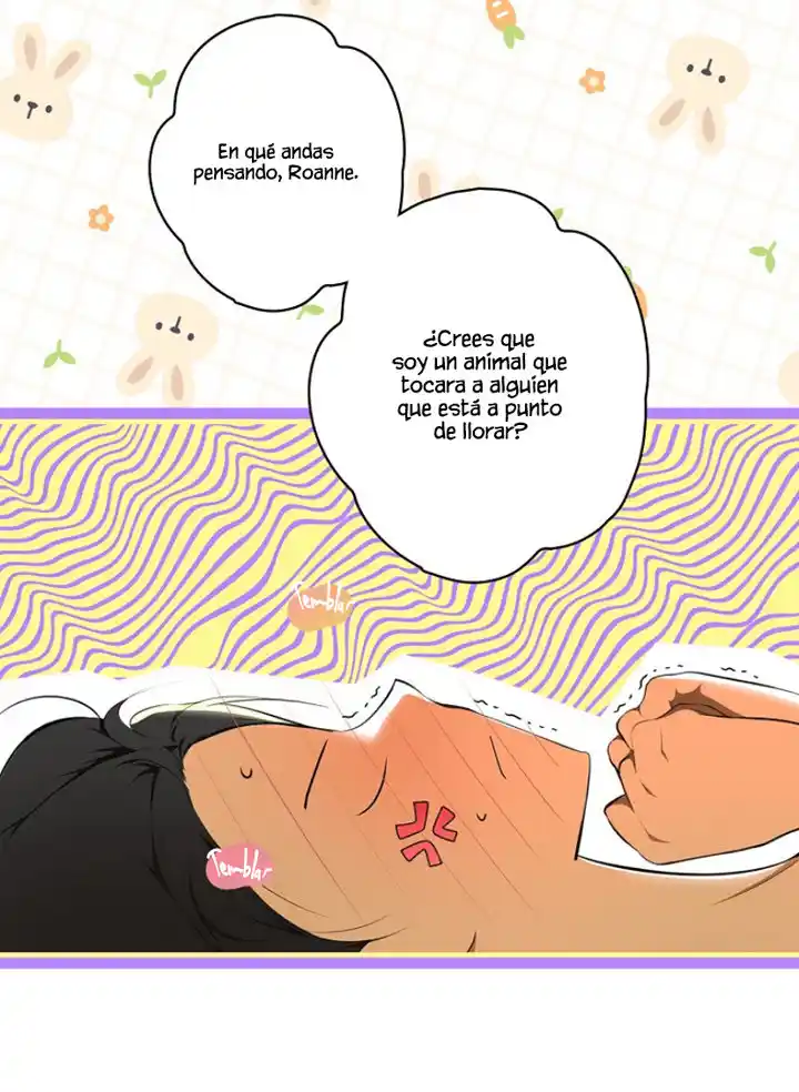 LA DAMA SECRETA - Capítulo 52 - Página 32 - LectorTMOo