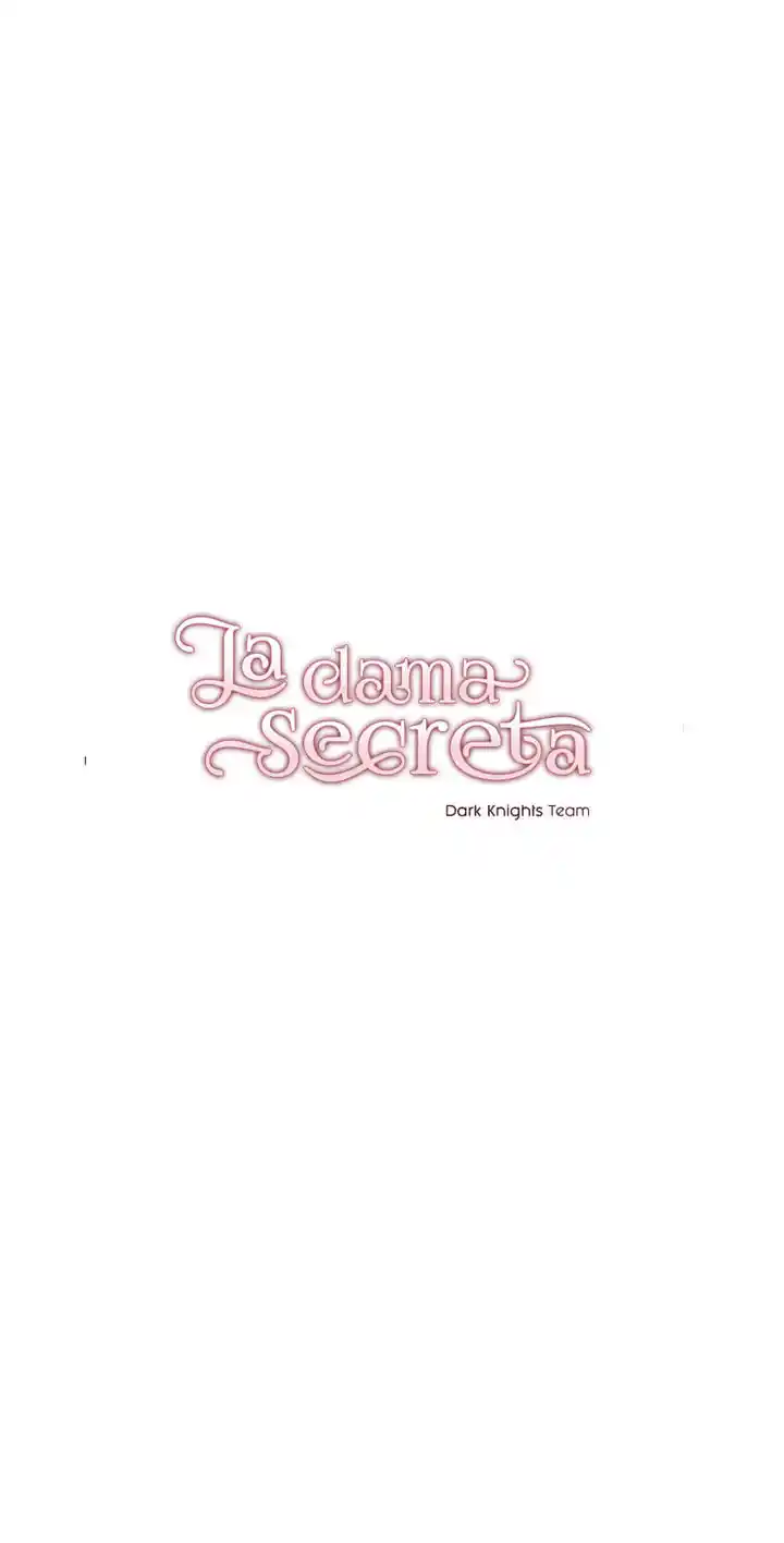 LA DAMA SECRETA - Capítulo 52 - Página 35 - LectorTMOo