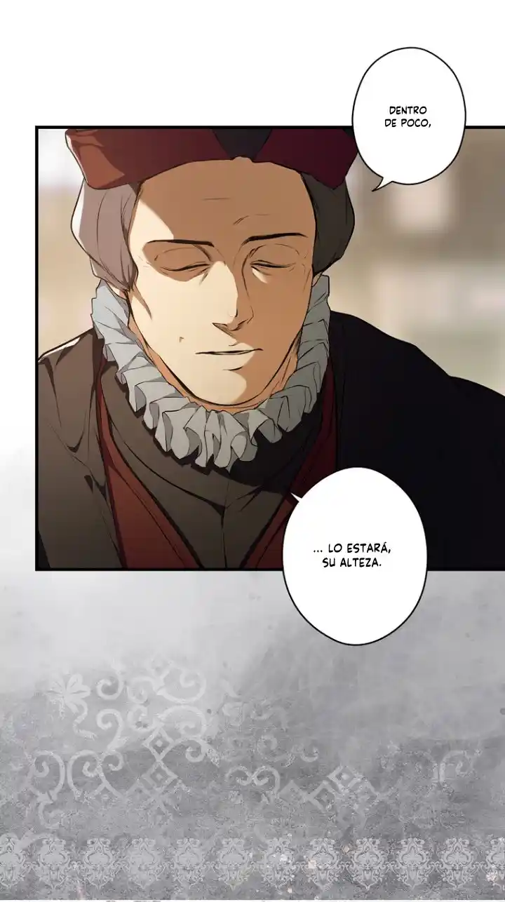 LA DAMA SECRETA - Capítulo 53 - Página 15 - LectorTMOo