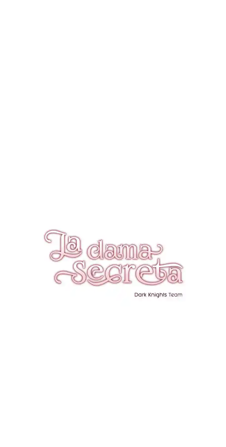 LA DAMA SECRETA - Capítulo 53 - Página 54 - LectorTMOo