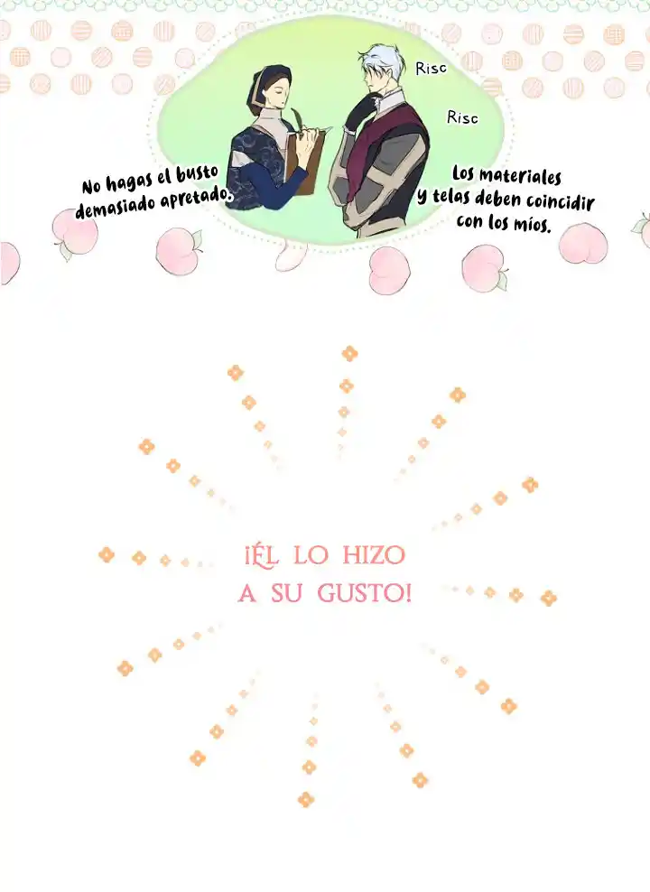 LA DAMA SECRETA - Capítulo 54 - Página 22 - LectorTMOo