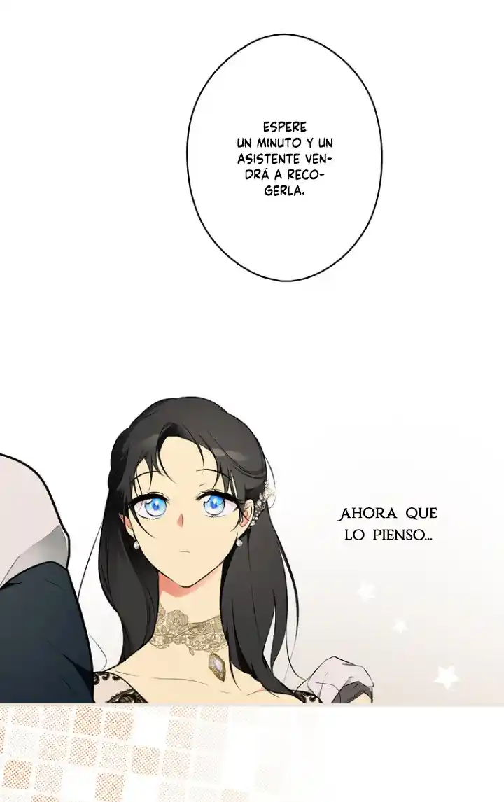 LA DAMA SECRETA - Capítulo 54 - Página 27 - LectorTMOo