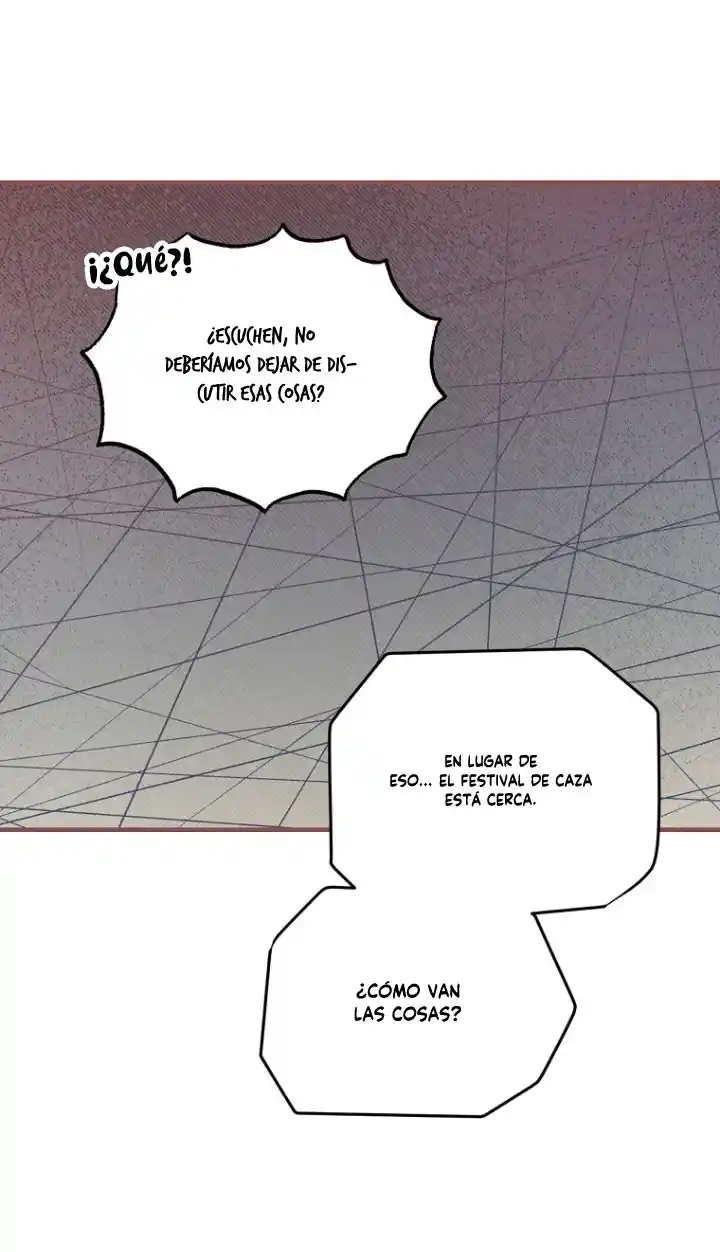 LA DAMA SECRETA - Capítulo 54 - Página 34 - LectorTMOo