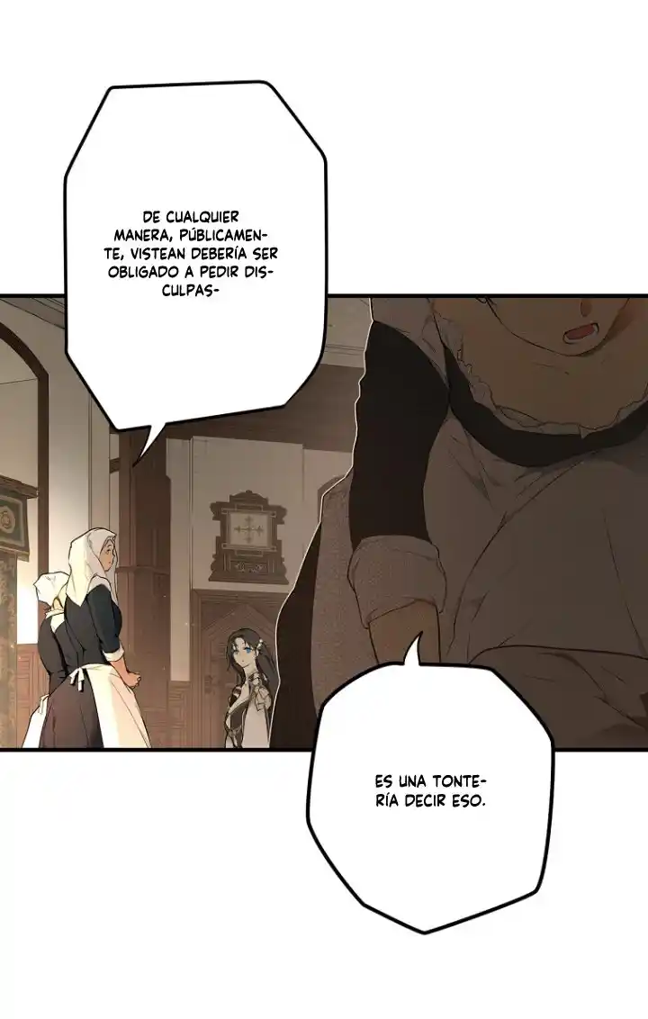 LA DAMA SECRETA - Capítulo 54 - Página 35 - LectorTMOo