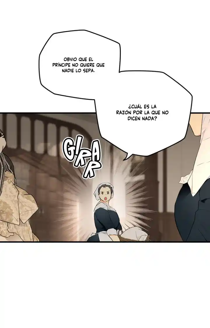 LA DAMA SECRETA - Capítulo 54 - Página 36 - LectorTMOo