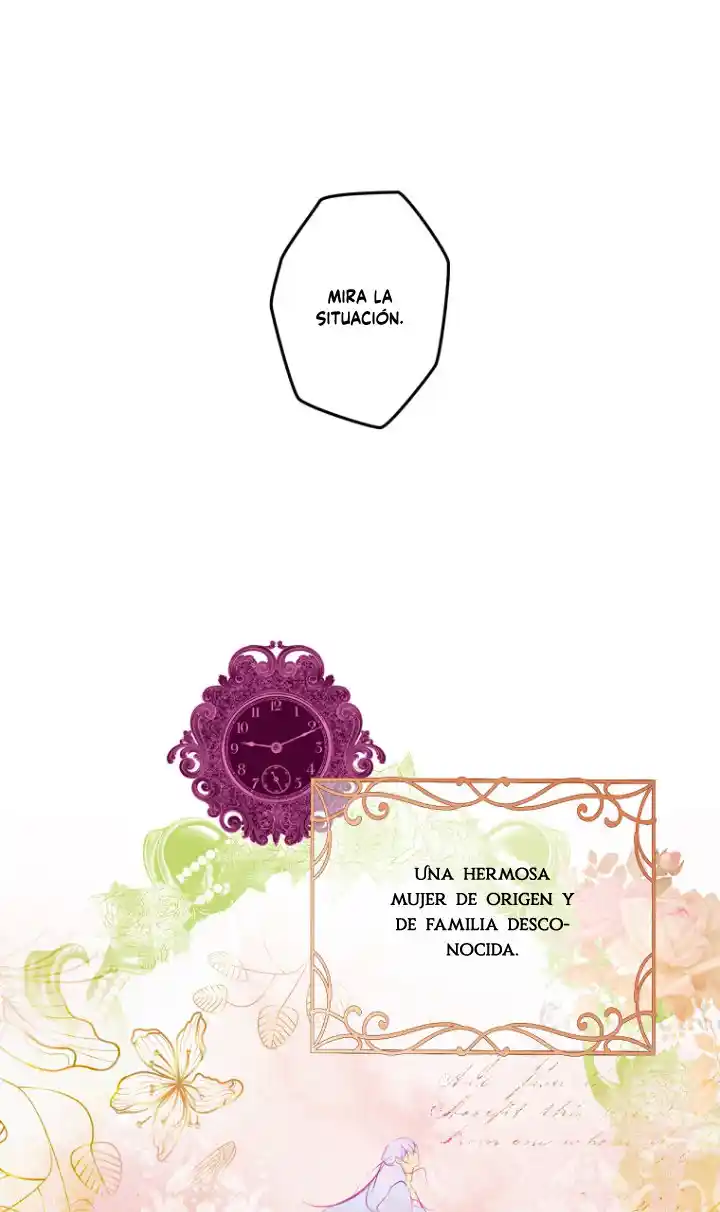LA DAMA SECRETA - Capítulo 54 - Página 41 - LectorTMOo