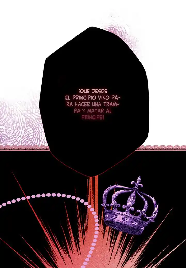 LA DAMA SECRETA - Capítulo 54 - Página 47 - LectorTMOo