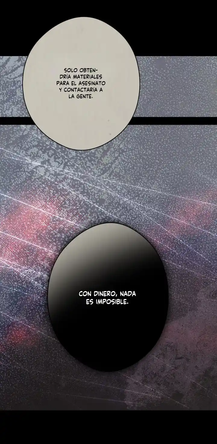 LA DAMA SECRETA - Capítulo 55 - Página 83 - LectorTMOo