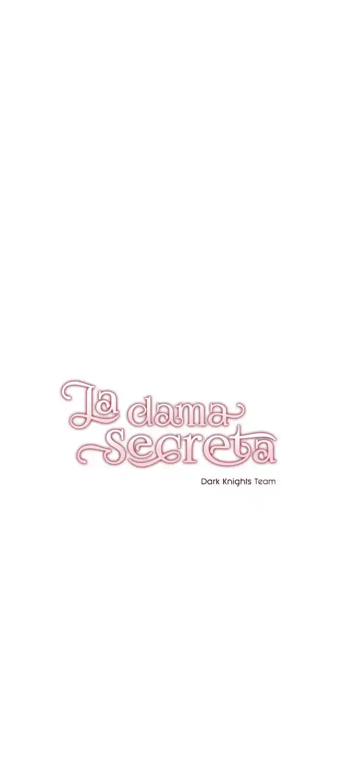 LA DAMA SECRETA - Capítulo 56 - Página 28 - LectorTMOo
