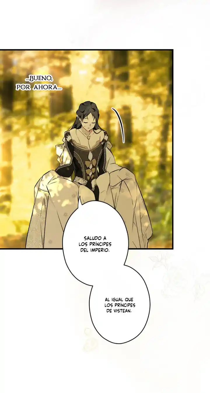 LA DAMA SECRETA - Capítulo 56 - Página 51 - LectorTMOo