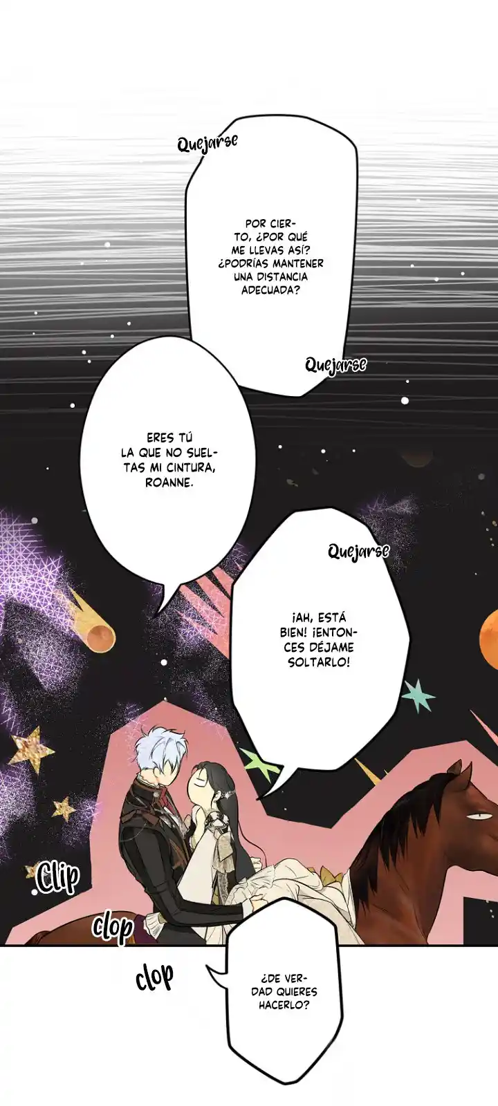 LA DAMA SECRETA - Capítulo 57 - Página 26 - LectorTMOo