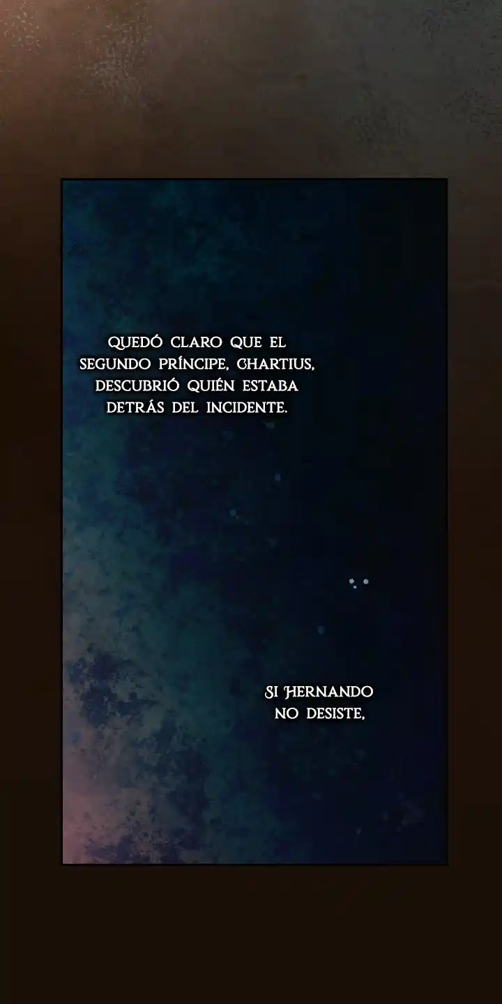 LA DAMA SECRETA - Capítulo 58 - Página 14 - LectorTMOo