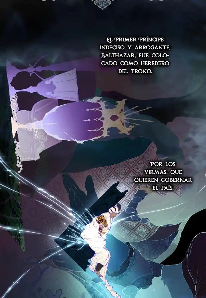 LA DAMA SECRETA - Capítulo 58 - Página 18 - LectorTMOo