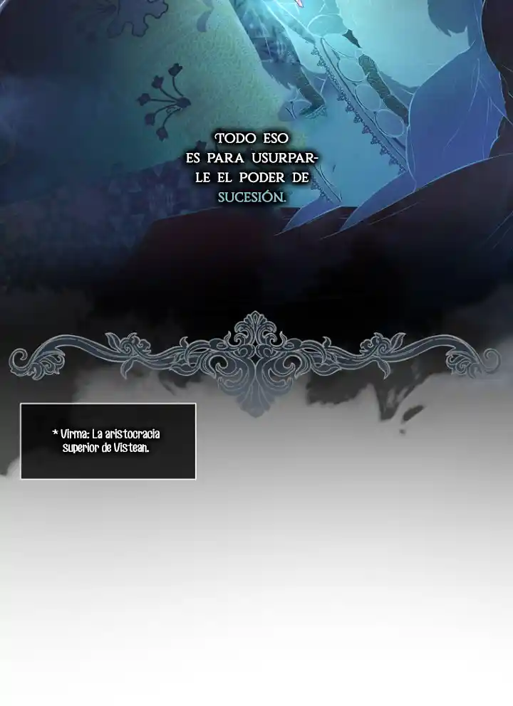 LA DAMA SECRETA - Capítulo 58 - Página 19 - LectorTMOo