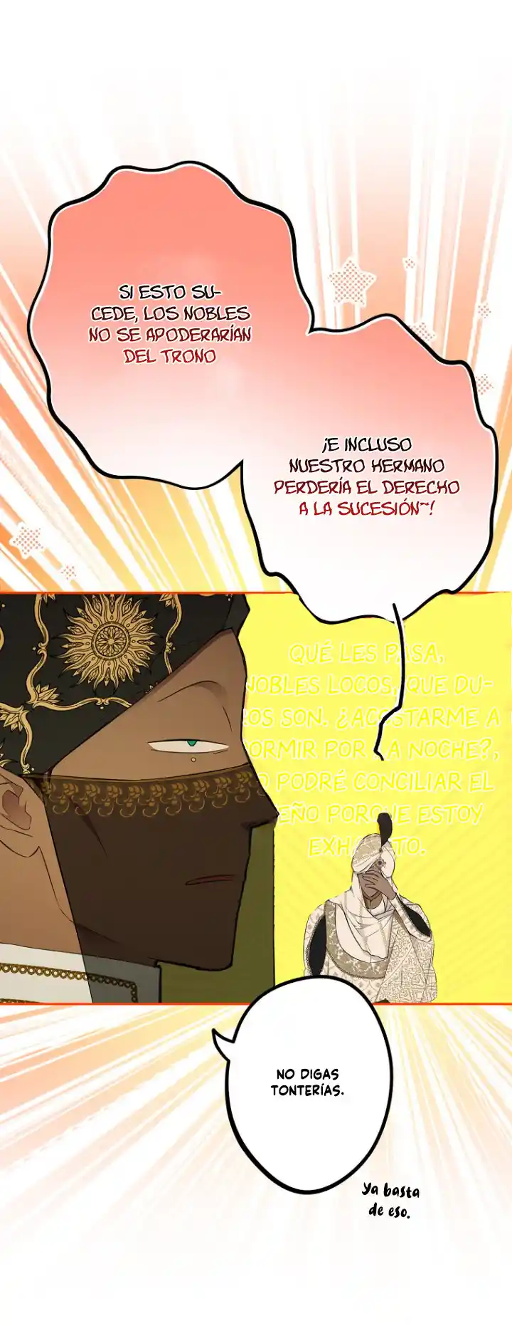 LA DAMA SECRETA - Capítulo 58 - Página 45 - LectorTMOo