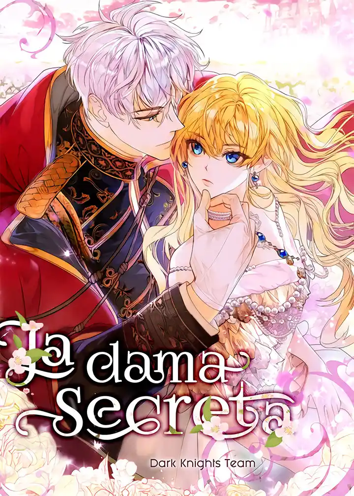 LA DAMA SECRETA - Capítulo 59 - Página 1 - LectorTMOo