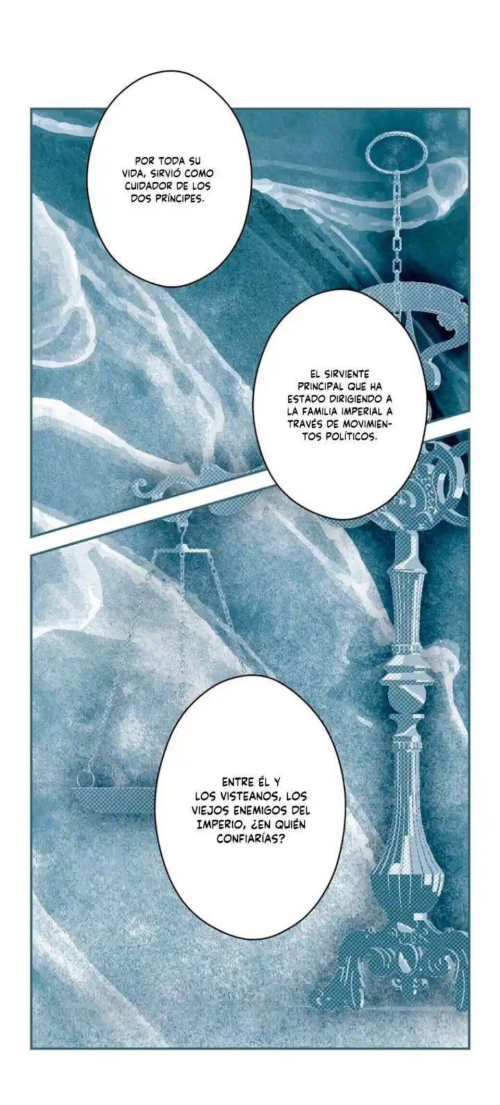 LA DAMA SECRETA - Capítulo 59 - Página 29 - LectorTMOo